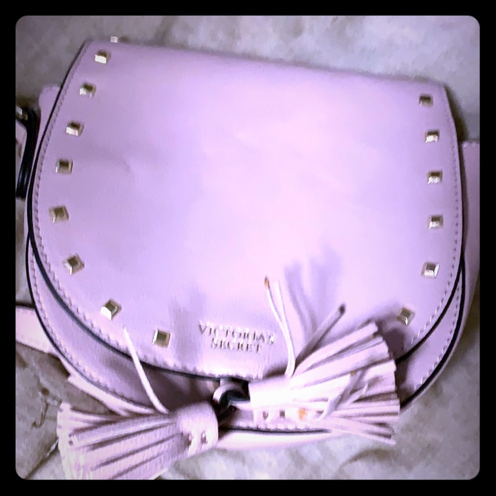 Victoria’s Secret mini satchel